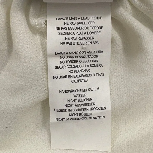 Kate Spade Cucumber‎ Floral Print Tie Bandeau One Piece Halter Strap Swimsuit XS - Picture 11 of 13